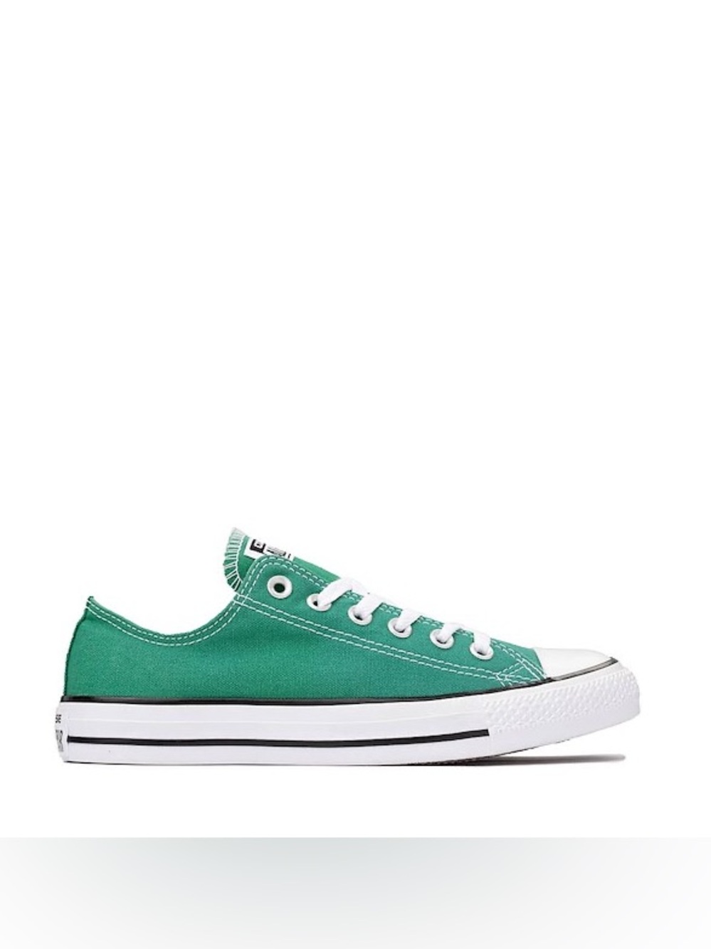 Converse Chuck Taylor All Star Low-Top Sneaker - Amazon Green